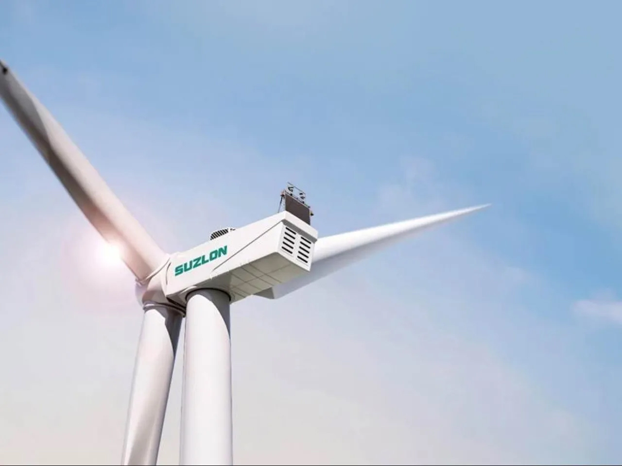 阔别10年！苏司兰官宣重回欧洲，正面挑战风电巨头Vestas、Nordex