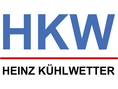 百年精工传承！德国HKW：全球回转支承领域的传奇力量