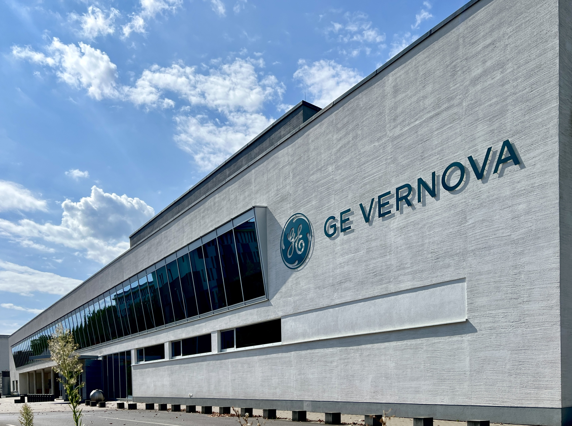 GE Vernova巨额亏损！风电整机巨头2025年业绩冷暖不均