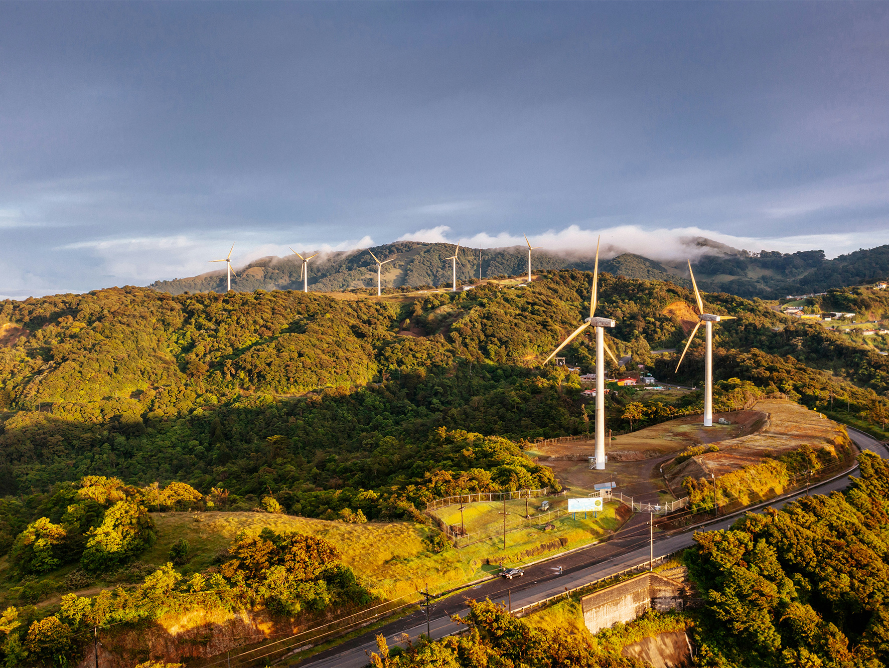 150GW创纪录！2025全球风电装机排名出炉