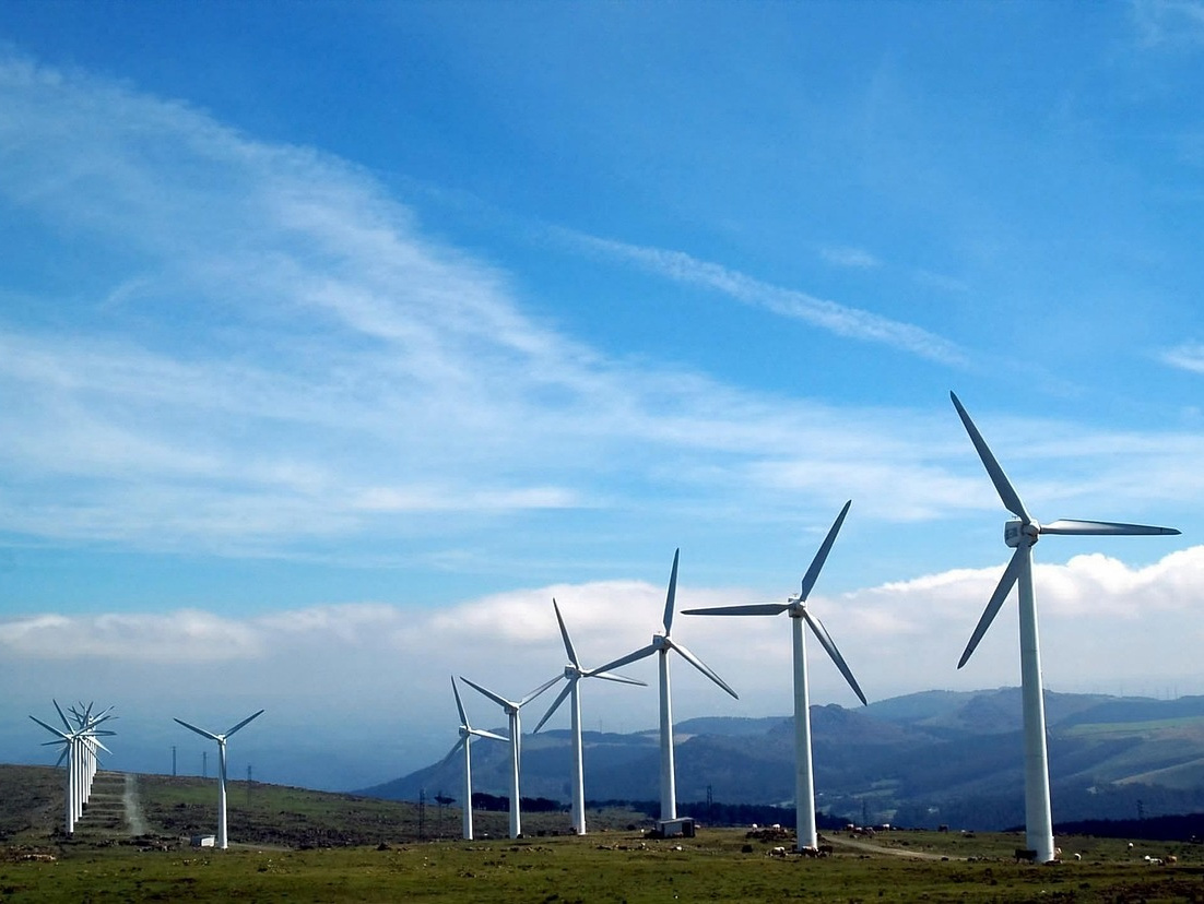 强强联合！两大巨头组建150亿超级公司，剑指亚洲100GW陆上风电