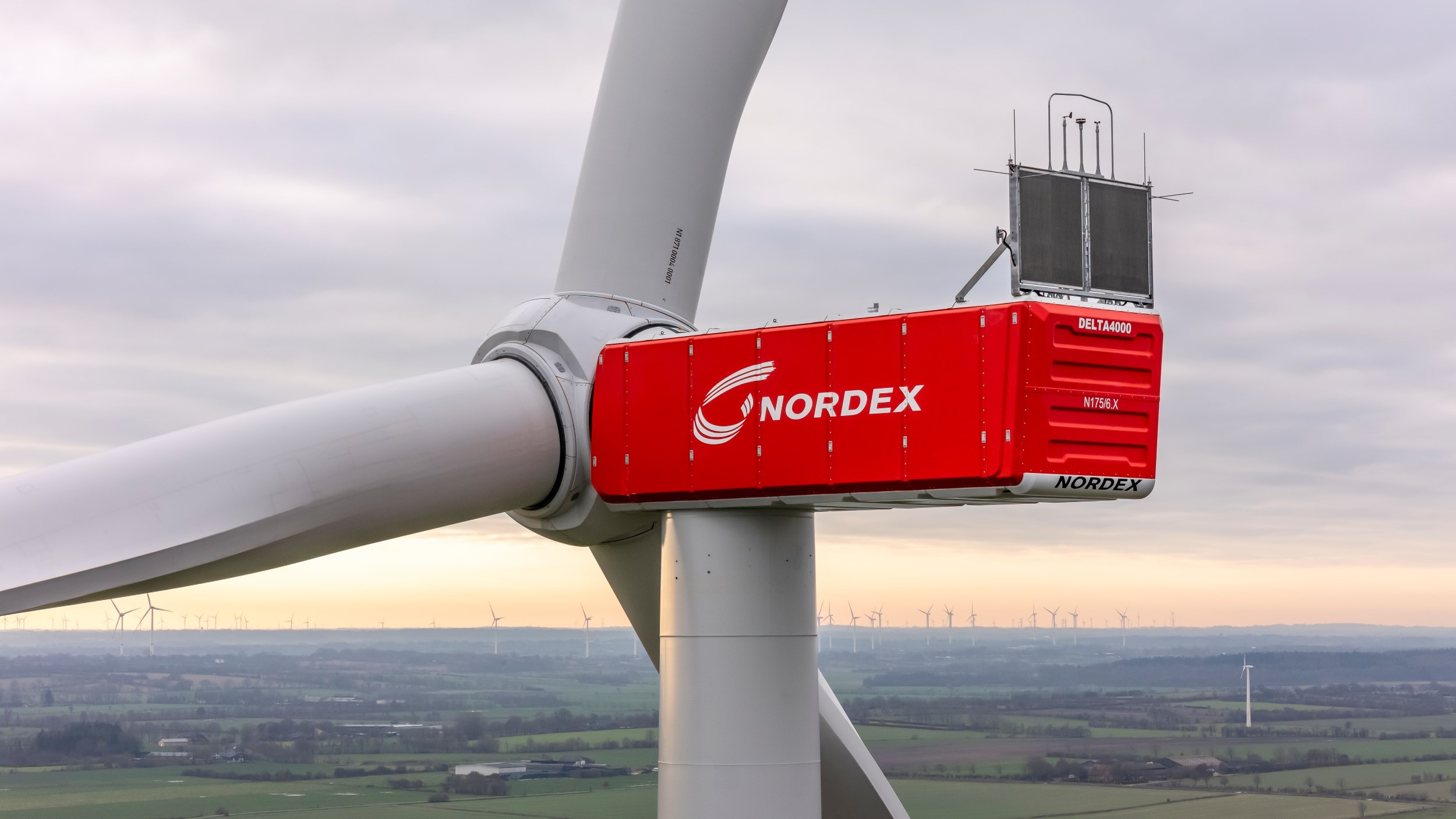 超级财团护航！Nordex获24.75亿欧元巨额担保授信，为风电&ldquo;抢单大战&rdquo;备足弹药