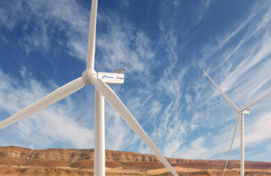 4天发布3款新机型，Vestas、Nordex、Enercon到底在争什么？